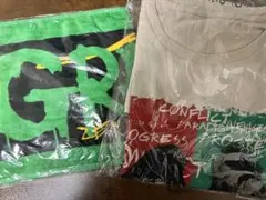 【新品、未開封、貴重】Mrs. GREEN APPLE ライブグッズ