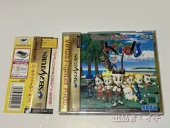 2025年最新】バーチャファイターキッズの人気アイテム - メルカリ