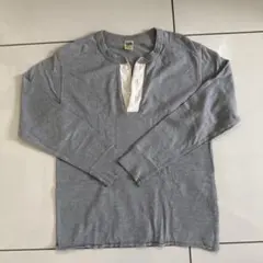 24ss FUTURE ARCHIVE Long Sleeve Tee Mサイズ - メルカリ