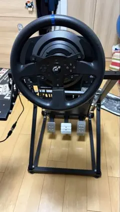 メーカー保証内・美品 T300 RS GT + TH8S + コックピットセット - メルカリ