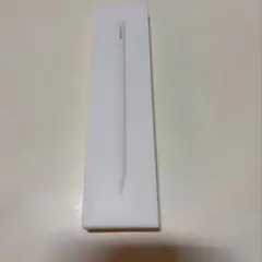 新品】Apple Pencil Pro 本体 箱付き K103HP23DL - メルカリ