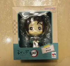 【新品未開封】鬼滅の刃 竈門炭治郎 るかっぷ フィギュア