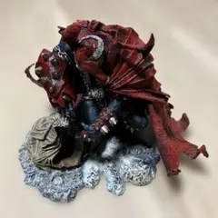 マクファーレントイズ スポーン クラシックシリーズ17 フィギュア