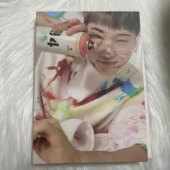 ホシ トレカ カラット盤 FACETHESUN SEVENTEEN セブチ