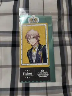 うたプリ　ワンダーランド　特典