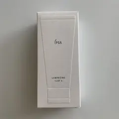 イプサ ルミナイジング クレイ e - メルカリ