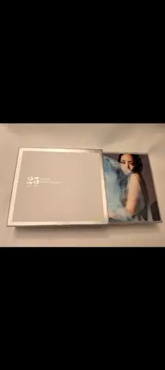 安室奈美恵 Finally ベストアルバム CD
