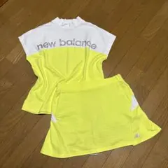 超美品❤ビタミンカラーNew Balance ゴルフウェア 3点セット ☆ 超美品❤ビタミンカラーNew Balance ゴルフウェア 3点セット ☆ - メルカリ