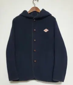 未使用✨　激レアサイズ✨　danton ダントン　ピーコート　44 ピーコート 未使用✨ 激レアサイズ✨ danton ダントン ピーコート 44 ピーコート