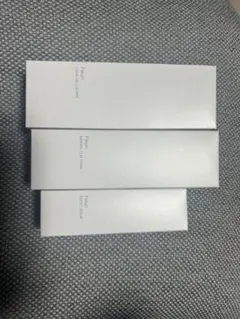 Fleuri クリアゲルクレンズ 洗顔 美容液 3点セットのサムネイル