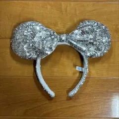 ミニーカチューシャ