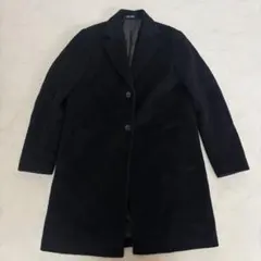 COMME ÇA DU MODE コート 黒 11号（C371）のサムネイル