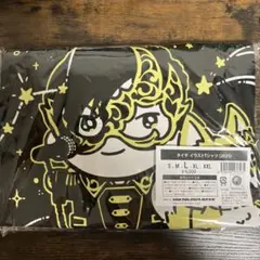新日本プロレス タイチイラストtシャツ2025
