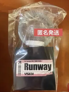 Aぇ! group Runway ペンライト