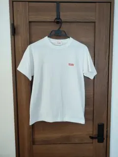 ホワイト Tシャツ BEAM ビームス