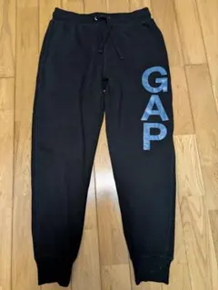 GAP スウェットパンツ ブラック S