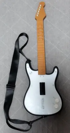 GITALLER ギターフリークス コントローラー 2026年最新】ギターフリークス コントローラの人気アイテム - メルカリ