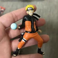 NARUTO ナルト ストラップ フィギュア