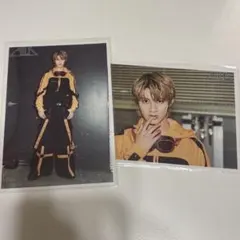 M!LK 曽野舜太 生写真 49杯目 （ぬいぐるみ トレカ アクキー ペンライト