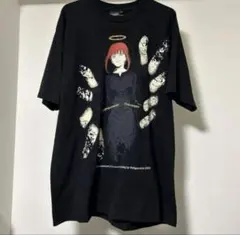 CANAAN Tシャツ Lサイズ 漫画 アニメ 映画 ゲーム カナン 428 - メルカリ