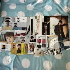 SixTONES 髙地優吾