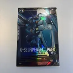 Gーセルフ