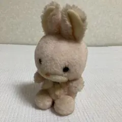 昭和レトロ ヴィンテージ 創美社 エイコカイヤオリジナル うさぎ