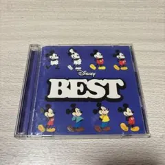 Disney BEST CD 2枚組