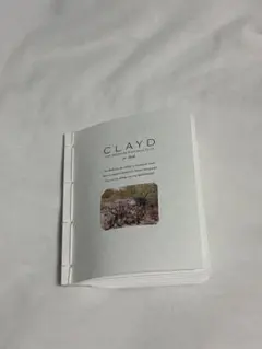 CLAYD for Bath クレイド 入浴剤 30g×7包のサムネイル