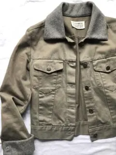 Martin Margiela マルジェラジャケットオリゾンティのサムネイル