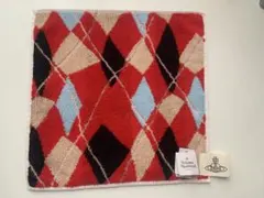 【新品未使用】ヴィヴィアンウエストウッド ハンドタオル