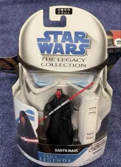 STAR WARS DARTH MAUL