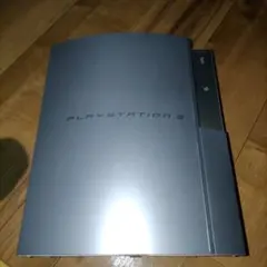SONY PlayStation 3 CECHL00 本体 ソフト