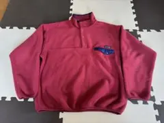 Patagonia パタゴニア 90s ビンテージ シンチラ スナップT ①