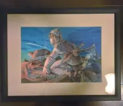 2026年最新】ナウシカ トルメキア戦役の人気アイテム - メルカリ