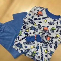 キッズパジャマ