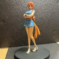 ワンピース ナミ DXF THE GRANDLINELADY〜ワノ国〜Vol.1のサムネイル