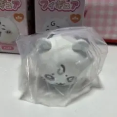 ちいかわベビー　ハイハイフィギュア モモンガ　です。