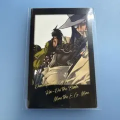 TRIGUN Legacy Cafe トライガン ポラショット コレクション - メルカリ