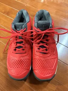 Prince テニスシューズ オムニ用