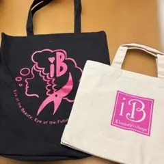 キャンバストート