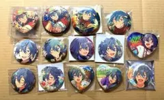 2025年最新】椎名ニキ 缶バッジの人気アイテム - メルカリ