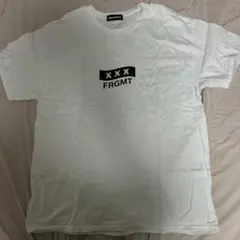 GOD SELECTION XXX FRGMT Tシャツのサムネイル