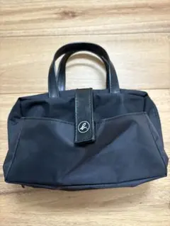 アニエスベー　ポーチ