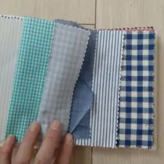 CHECK＆STRIPE コレクションブック