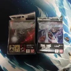 ドラゴンボール フュージョンワールド 孫悟空 デッキケース 01 新品未