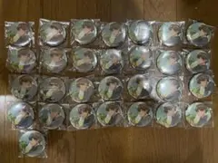 あんスタ 鬼龍紅郎 フィーチャー缶バッ30個セット - メルカリ