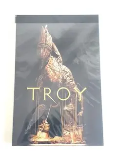 TROY メモ用紙 トロイ 新品未使用未開封