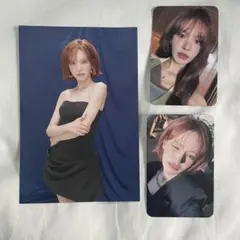 2025年最新】RED velvet ウェンディ トレカの人気アイテム - メルカリ