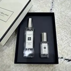 Jo Malone ブラックベリー ＆ ベイ コロン 30mlと9ml セット